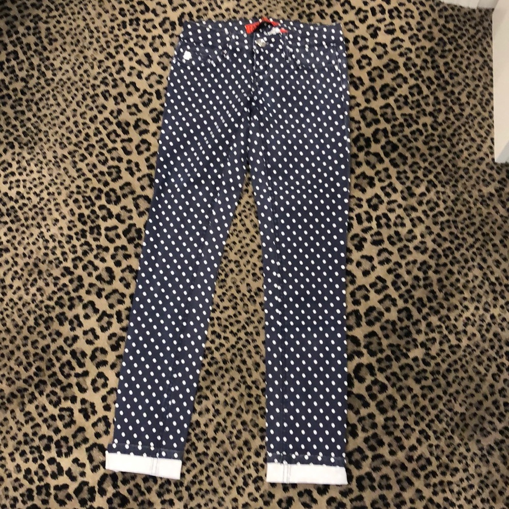 Xanadu Cotton stretch jeans
